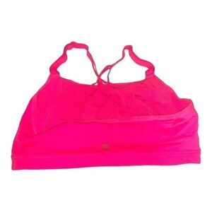 Livi Active wear sports bra